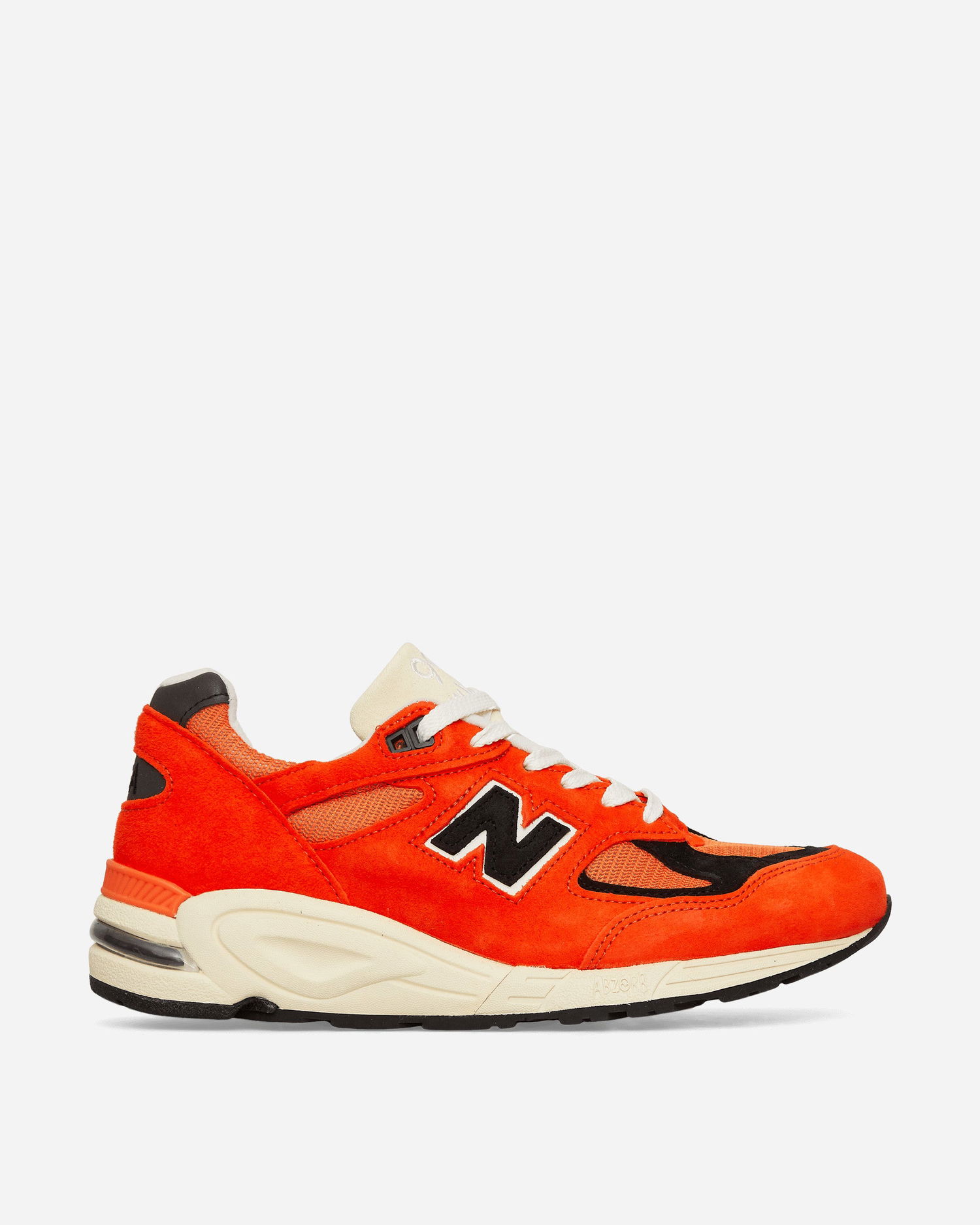Tenisky a topánky New Balance Teddy Santis x 990 Oranžová | M990AI2, 1