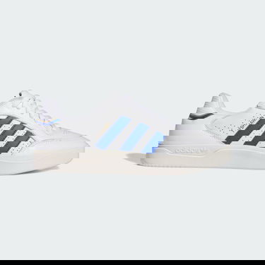 Tenisky a topánky adidas Originals Boty Tyshawn Low Biela | IE3128, 1