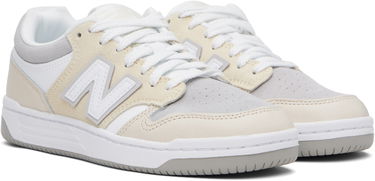 Tenisky a topánky New Balance 480 Béžová | BB480LGW, 3