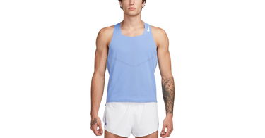 Tielko Nike Dri-FIT ADV AeroSwift Tyrkysová | dm4624-450, 1
