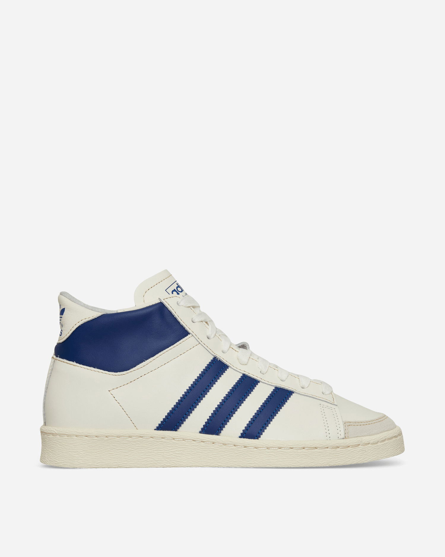 Tenisky a topánky adidas Originals Jabbar Hi OG Biela | IH5316, 1