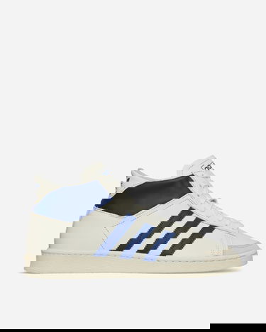 Tenisky a topánky adidas Originals Jabbar Hi OG Biela | IH5316, 1