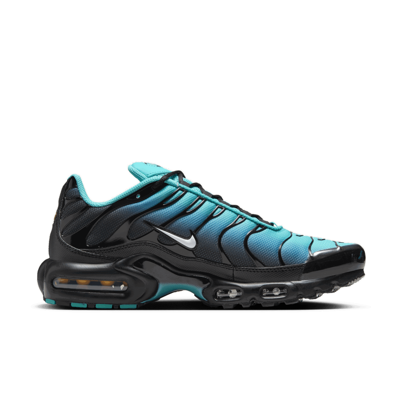 Air Max Plus "Light Retro"