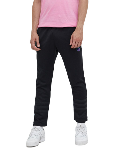 Tepláky adidas Originals Sport TP Čierna | HE4691