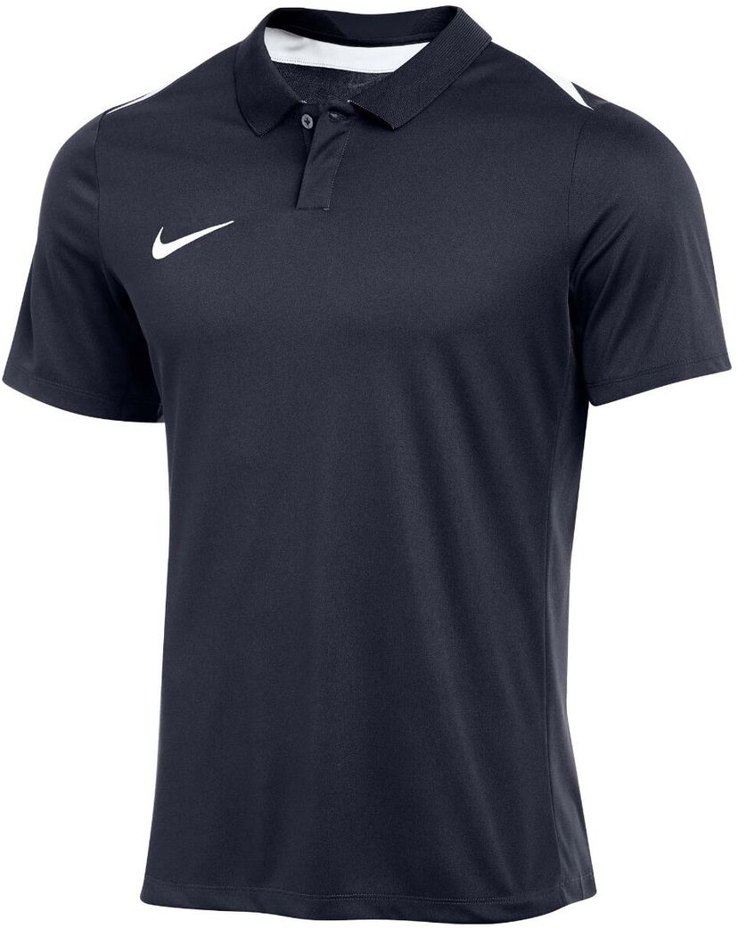 Polo tričko Nike Y NK DF ACDPR24 SS POLO K Čierna | fd7604-455
