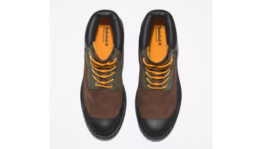 Tenisky a topánky Timberland Premium 6 Inch Waterproof Boot Hnedá | A2FXF-931, 4