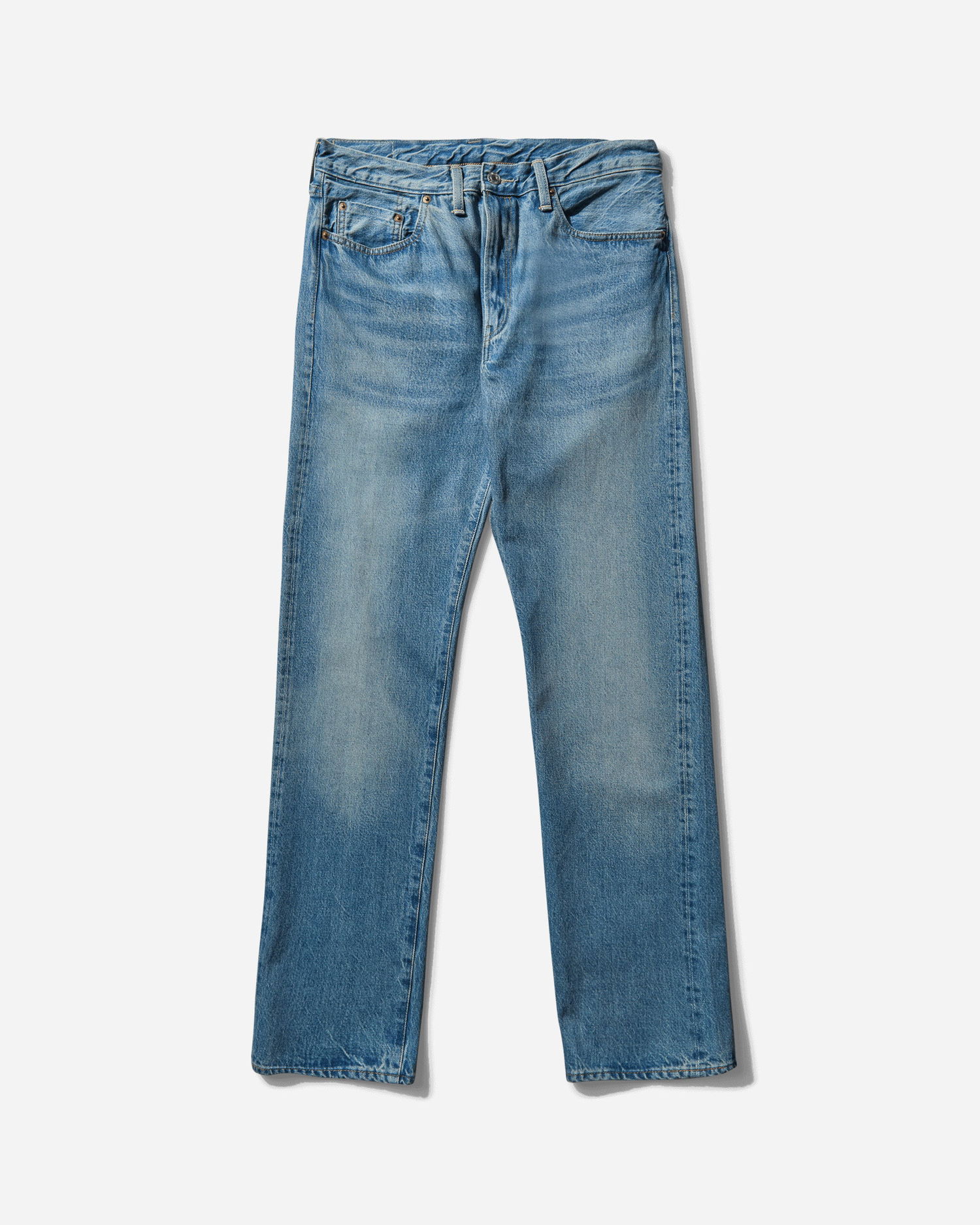 Džínsy Levi's 1954 501 Jeans Modrá | 50154 0112, 0