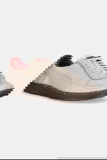 Tenisky a topánky Puma Super Team Palais Artisan Béžová | 400374, 0