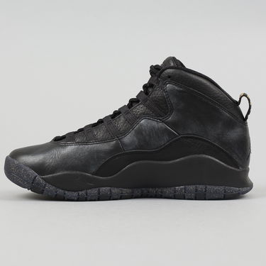 Tenisky a topánky Jordan Air Jordan 10 Retro ''NYC'' Čierna | 310805-012, 0