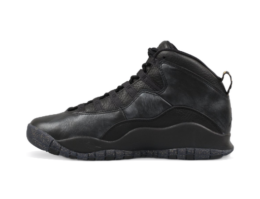 Tenisky a topánky Jordan Air Jordan 10 Retro ''NYC'' Čierna | 310805-012