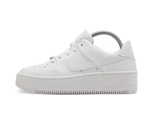 Tenisky a topánky Nike Air Force 1 Sage Low W Biela | AR5339-100