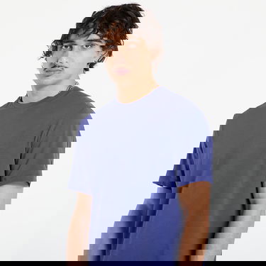 Tričko On Running On Focus-T T-Shirt Modrá | 1MF10240584 M, 4