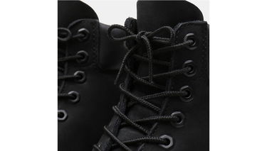 Tenisky a topánky Timberland Premium 6" Waterproof Boot Nubuck Čierna | 10073-001, 5