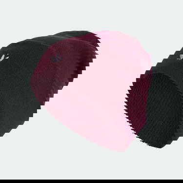 Kulicha adidas Performance Adicolor Classic Beanie Vínová | JZ4981, 0