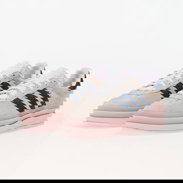 Tenisky a topánky adidas Originals Gazelle Bold W Béžová | IE6508, 5