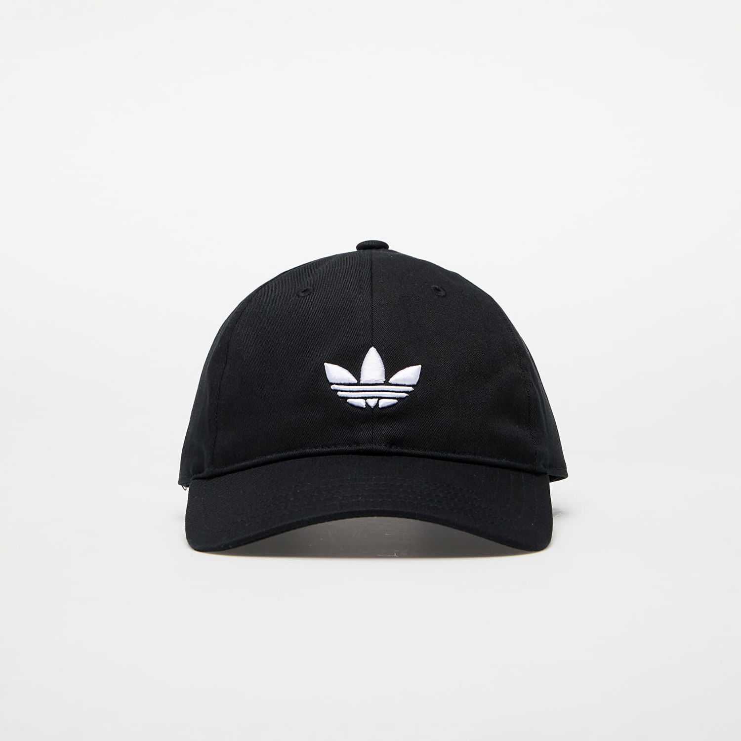 Šiltovka adidas Originals Baseball Cap Čierna | JC6023, 0