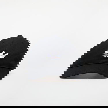 Šiltovka adidas Originals Baseball Cap Čierna | JC6023, 0