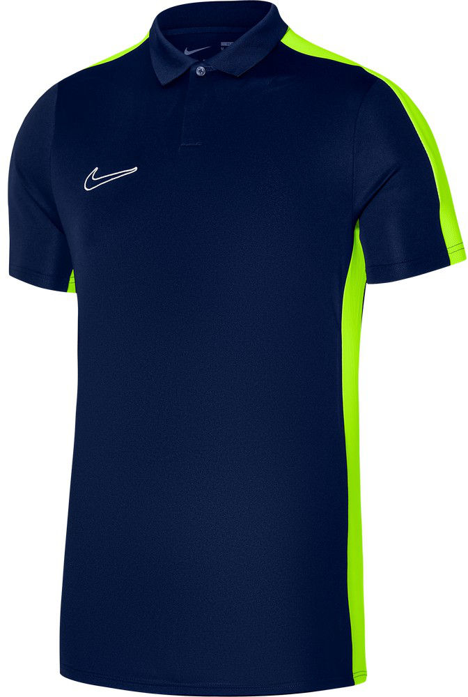 Polo tričko Nike Dri-FIT Academy Polo Shirt Navy | dr1350-452, 0
