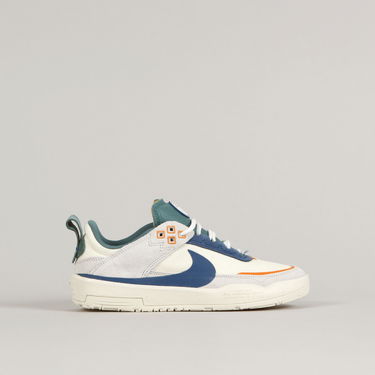 Tenisky a topánky Nike SB Day One Sail Court Blue Biela | HM3720-141, 9