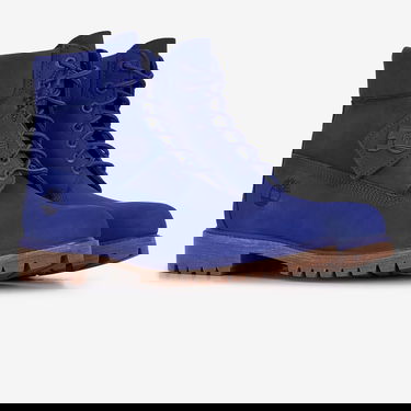 Tenisky a topánky Timberland 6 Inch Premium Boots "Clematis Blue" Navy | TB0A5VE9G581, 3