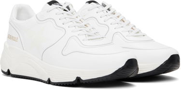 Tenisky a topánky Golden Goose Golden Goose Bio-Based Running Sole Biela | GMF00126.F003953.10100, 3
