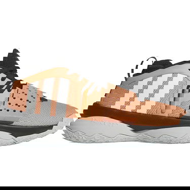 Tenisky a topánky adidas Originals adidas DAME 8 EXTPLY Béžová | IF1515, 0