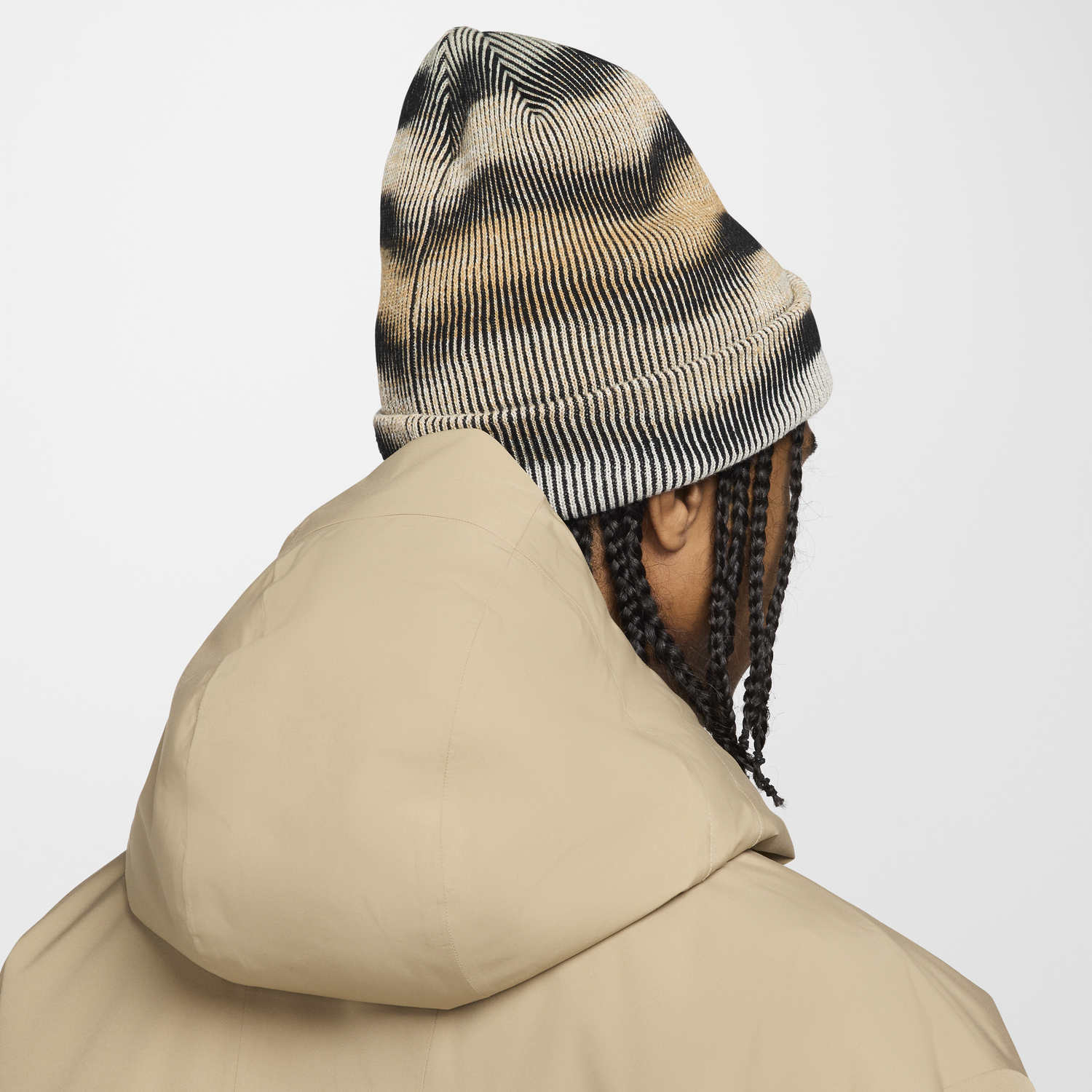 Kulicha Nike Beanie Rôznofarebný | FZ1669-224, 1