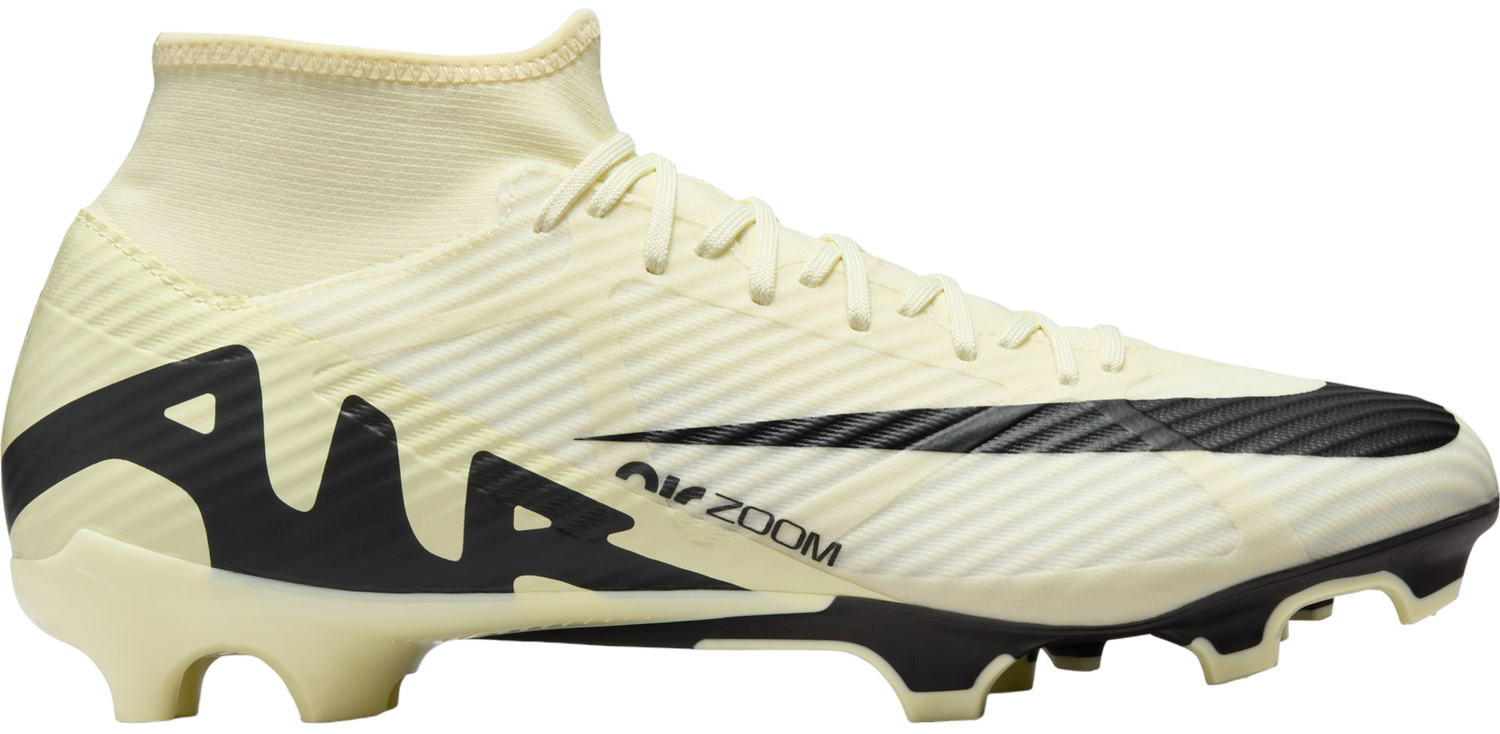 Tenisky a topánky Nike Zoom Superfly 9 Academy FG/MG Žltá | dj5625-700, 0