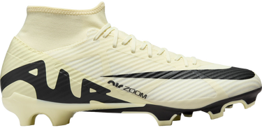 Tenisky a topánky Nike Zoom Superfly 9 Academy FG/MG Žltá | dj5625-700, 0