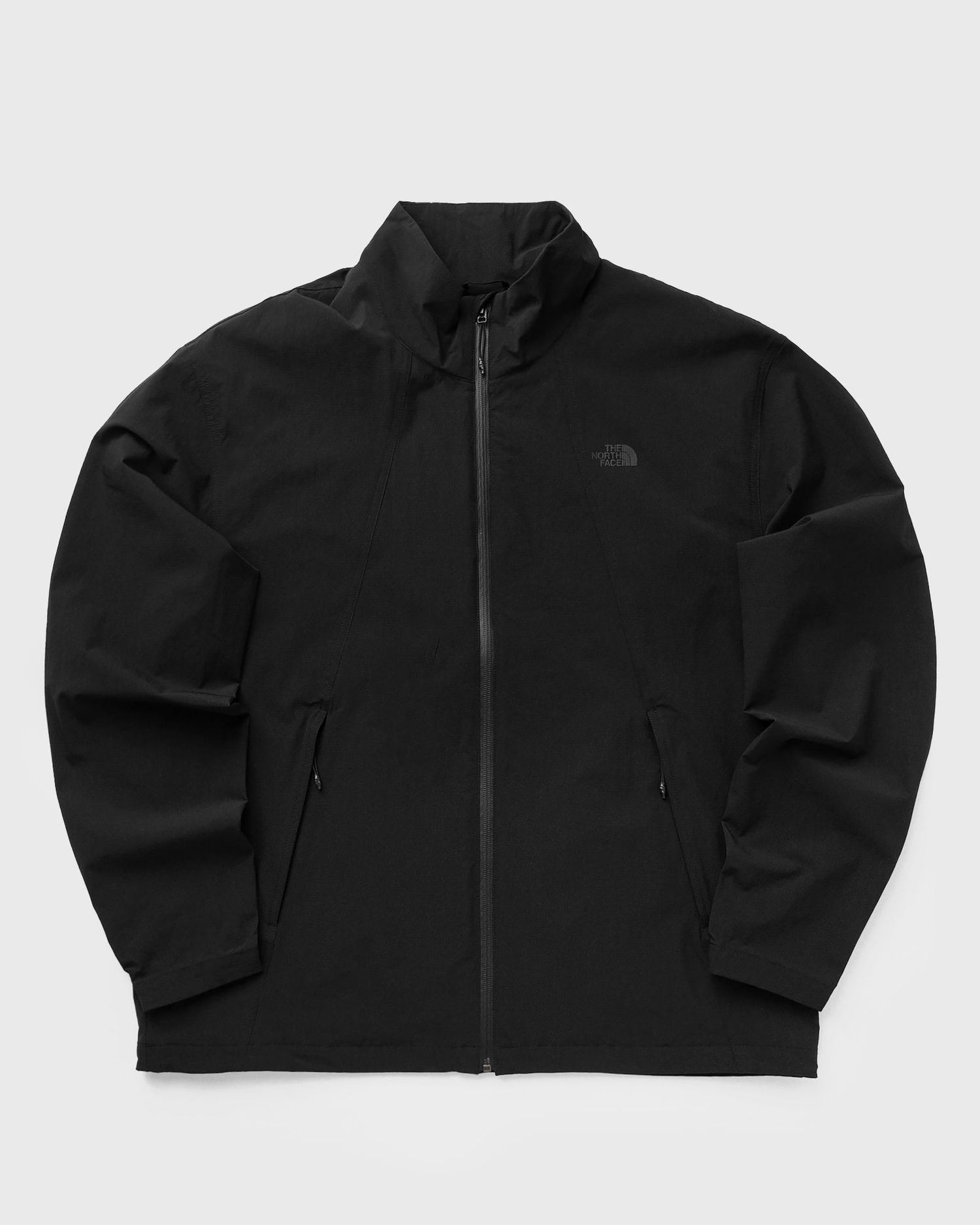 Bunda The North Face North Dome Wind Jacket Čierna | NF0A8B5HJK31, 1