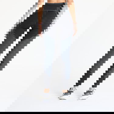Legíny adidas Performance adidas by Stella McCartney Two-tone Leggings Šedá | JM0302, 2