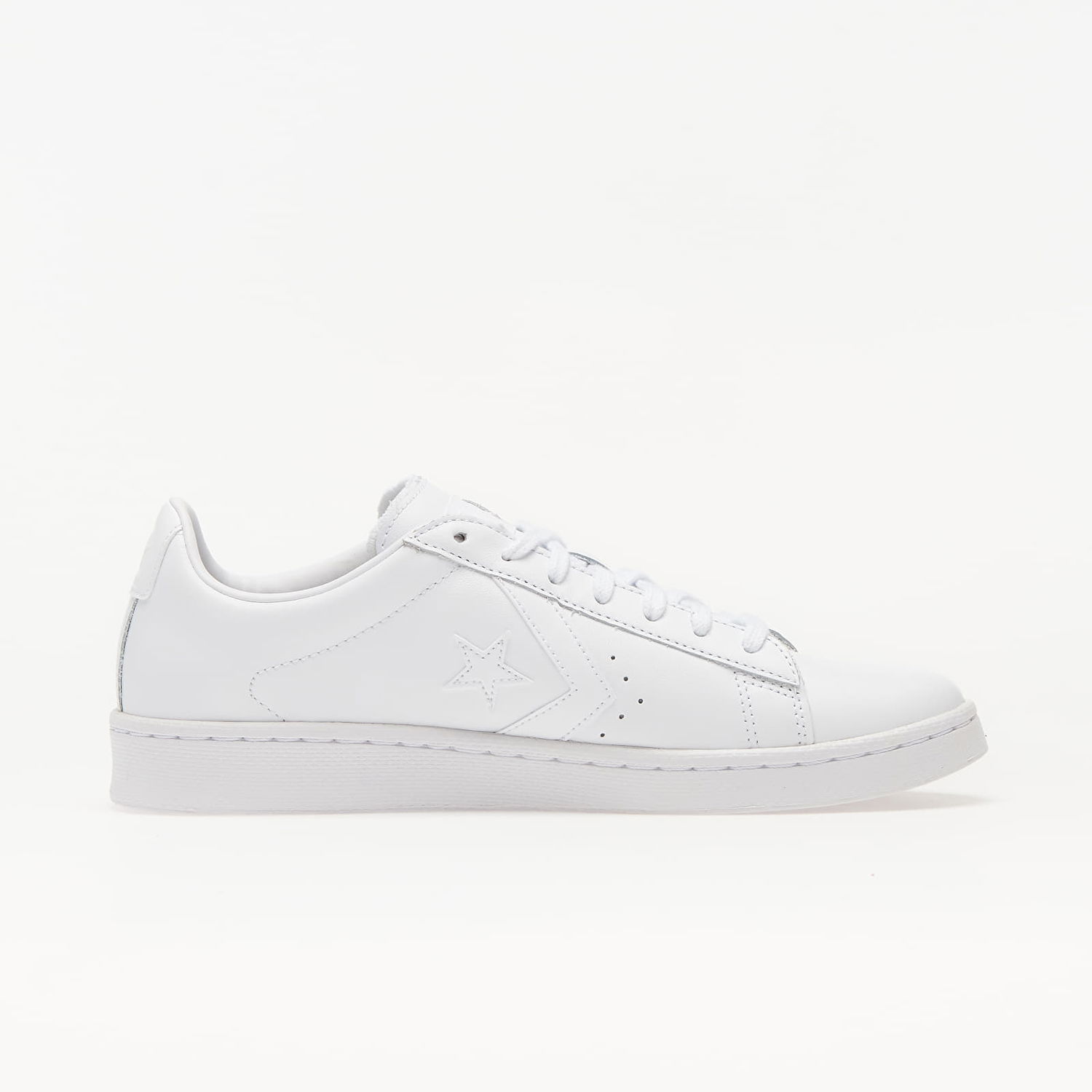 Tenisky a topánky Converse Pro Leather OX  Biela | 167239C, 1