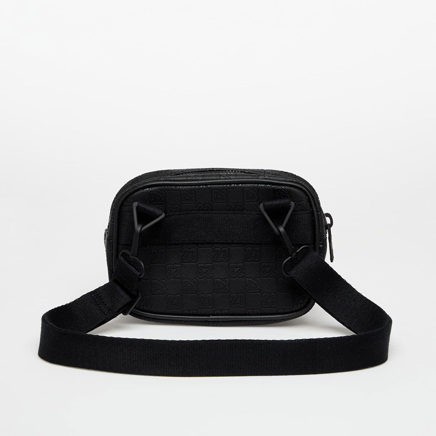 Ľadvinka Jordan Jordan Jam Monogram Camera Bag 1.5L Čierna | MA0988-023, 1