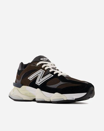 Tenisky a topánky New Balance 90/60 Hnedá | U9060BRN, 1