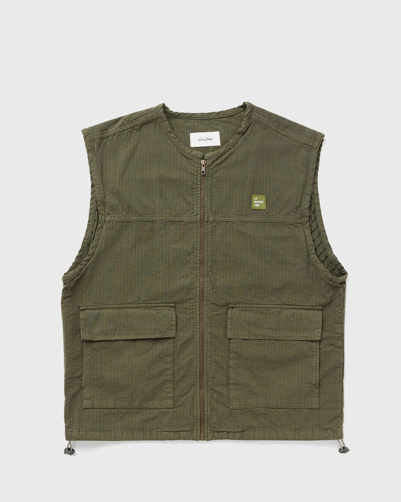 Vest