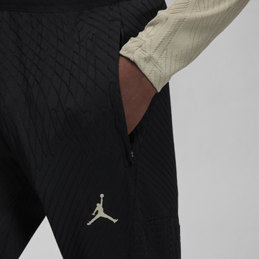 Tepláky Jordan Dri-FIT ADV Paris Saint-Germain Strike Elite Čierna | DZ0760-010, 1