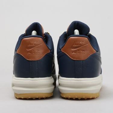 Tenisky a topánky Nike LF1 Duckboot Low Navy | AA1125-400, 3