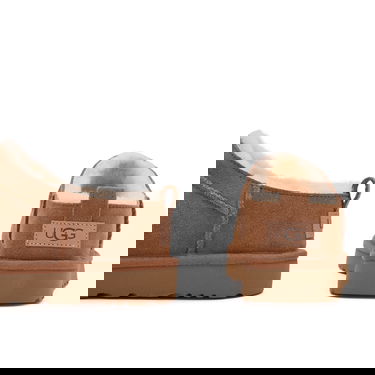 Tenisky a topánky UGG Classic Micro Boot W Hnedá | 1173891-CHE, 4