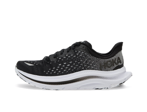 Bežecké topánky Hoka One One Kawana "Black/ White" Čierna | 1123163-BWHT
