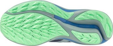 Tenisky a topánky Mizuno Mizuno WAVE RIDER TT 2 Šedá | j1gc2432-51, 4