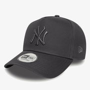 New Era Metallic E-Frame Adjustable Cap