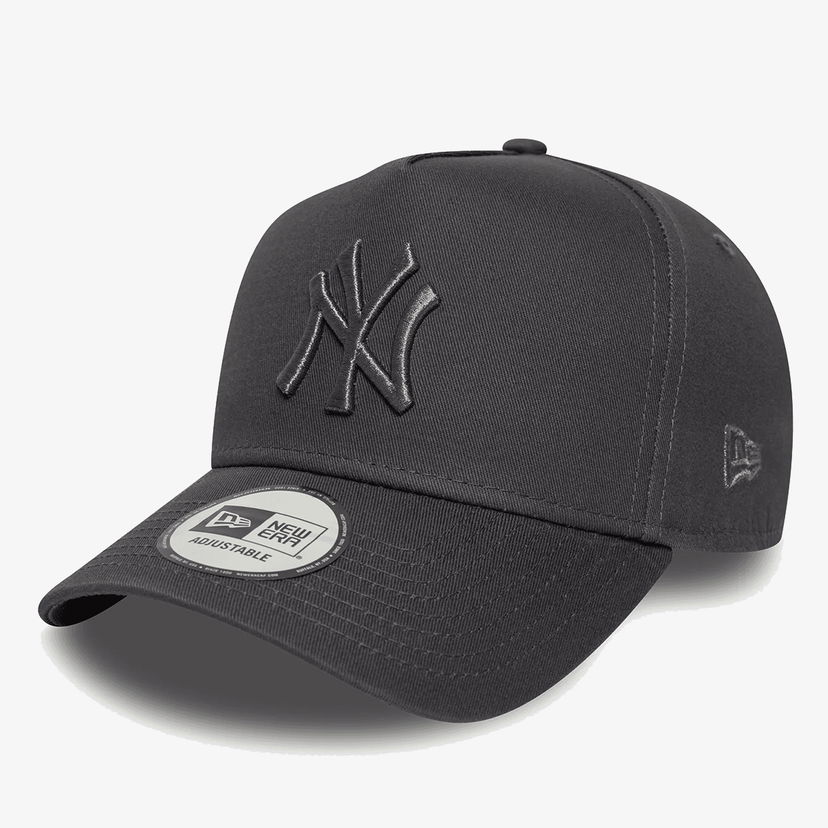 Šiltovka New Era New Era Metallic E-Frame Adjustable Cap Čierna | 60691278