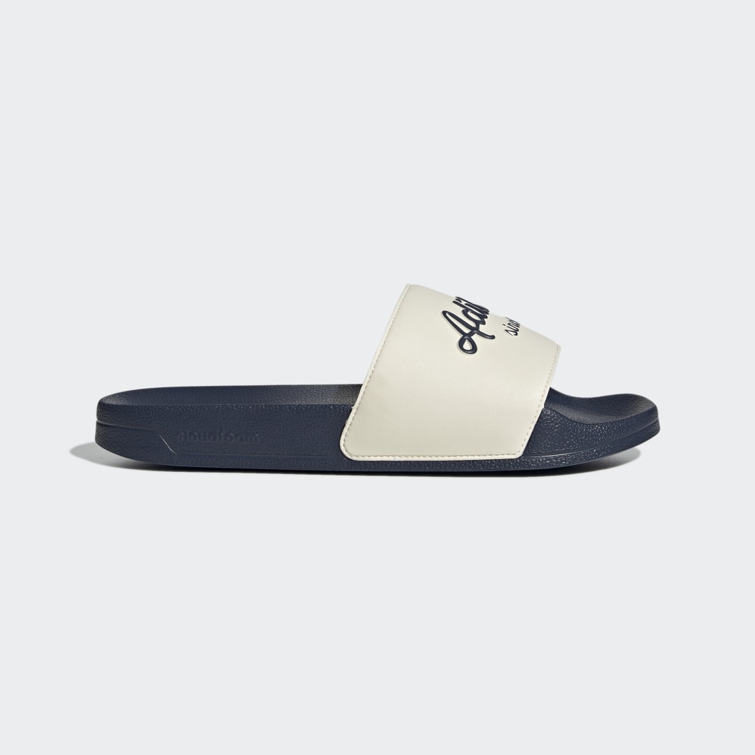 Tenisky a topánky adidas Originals Adilette Shower Čierna | GW8748, 0