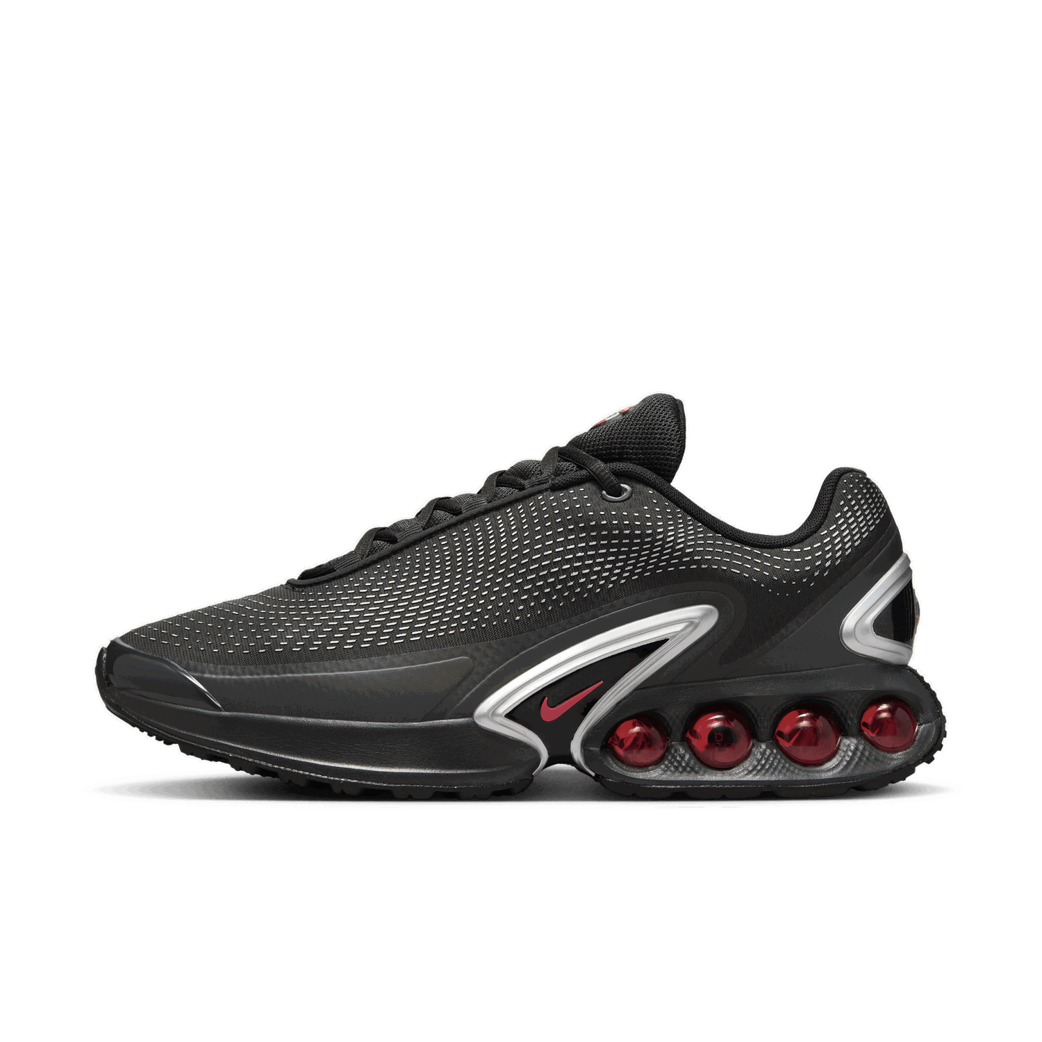 Tenisky a topánky Nike Air Max Dn Čierna | DV3337-016, 1