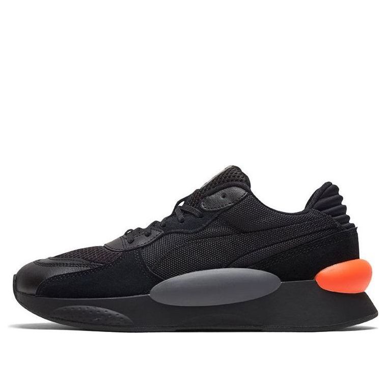 Tenisky a topánky Puma RS 9.8 Čierna | 370367-02