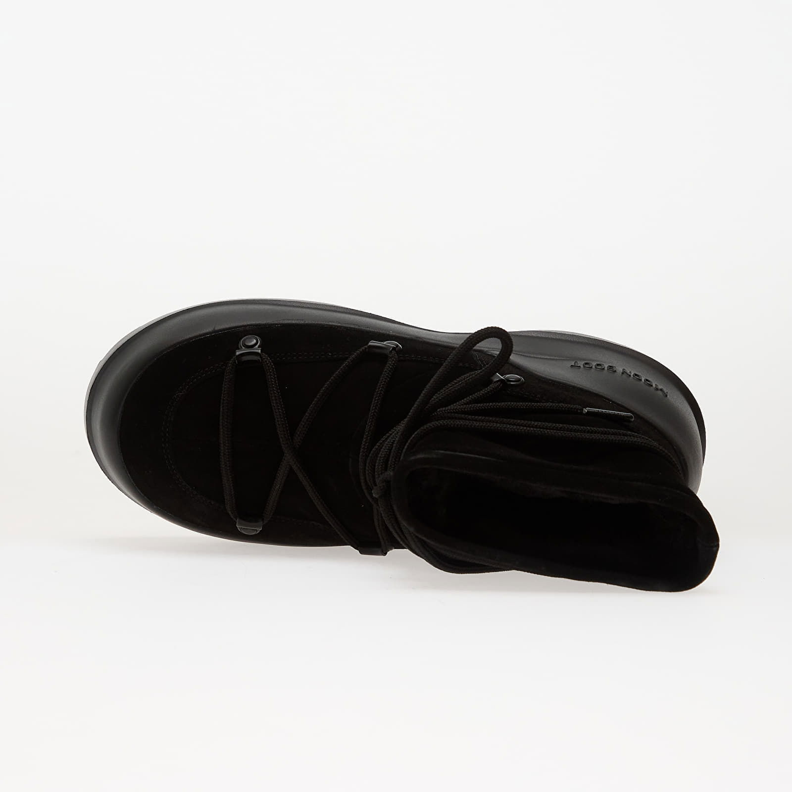 MB LUNA BOOT SUEDE Boots