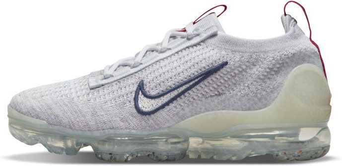 Tenisky a topánky Nike Air VaporMax 2021 Flyknit W Šedá | DH4090-002, 0