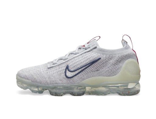Tenisky a topánky Nike Air VaporMax 2021 Flyknit W Šedá | DH4090-002