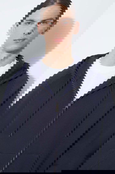 Mikina Carhartt WIP Hooded Chase Jacket Navy | I033664.00HXX, 5