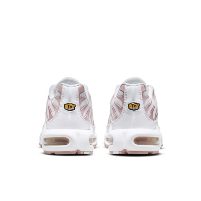 Tenisky a topánky Nike Air Max Plus W Biela | DM2362-101, 1